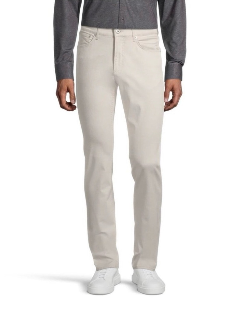 BRAX Chuck Modern Fit Stretch 5 Pocket Pants 32/32